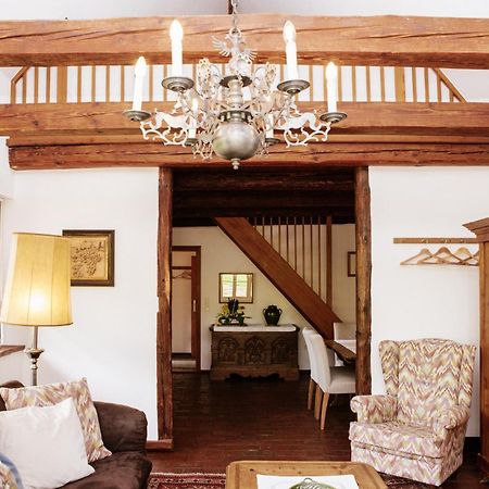 Appartamento Lexsimihof - Stoeckl Wildon Esterno foto