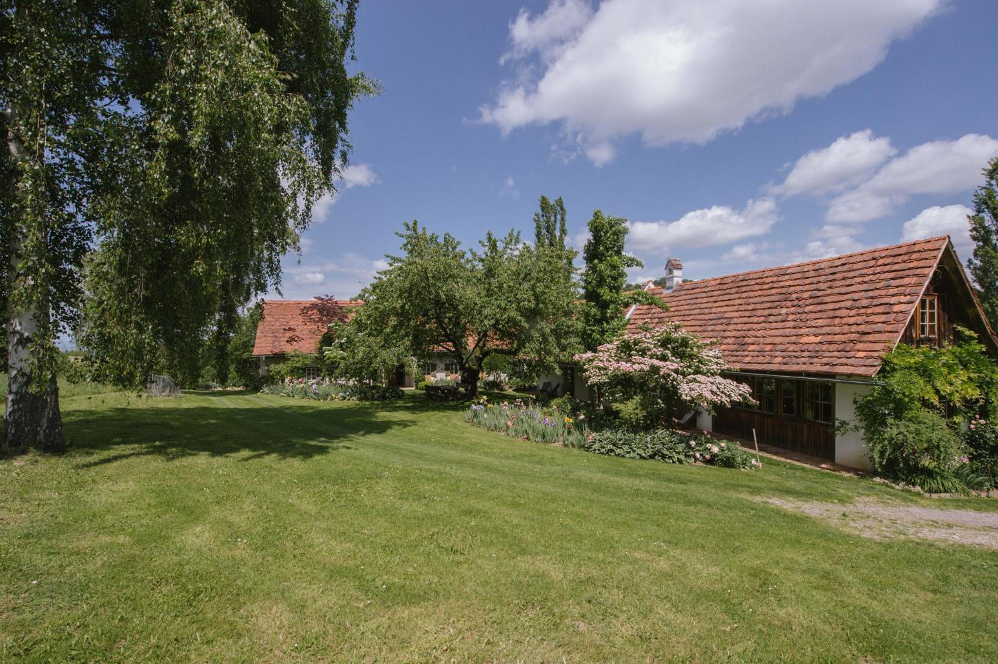 Appartamento Lexsimihof - Stoeckl Wildon Esterno foto