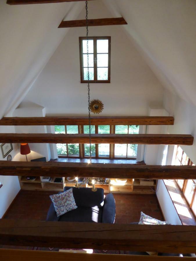 Appartamento Lexsimihof - Stoeckl Wildon Esterno foto